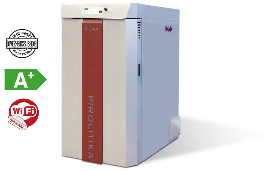 KALOR-PIROLITIKA31 WOOD (A+)