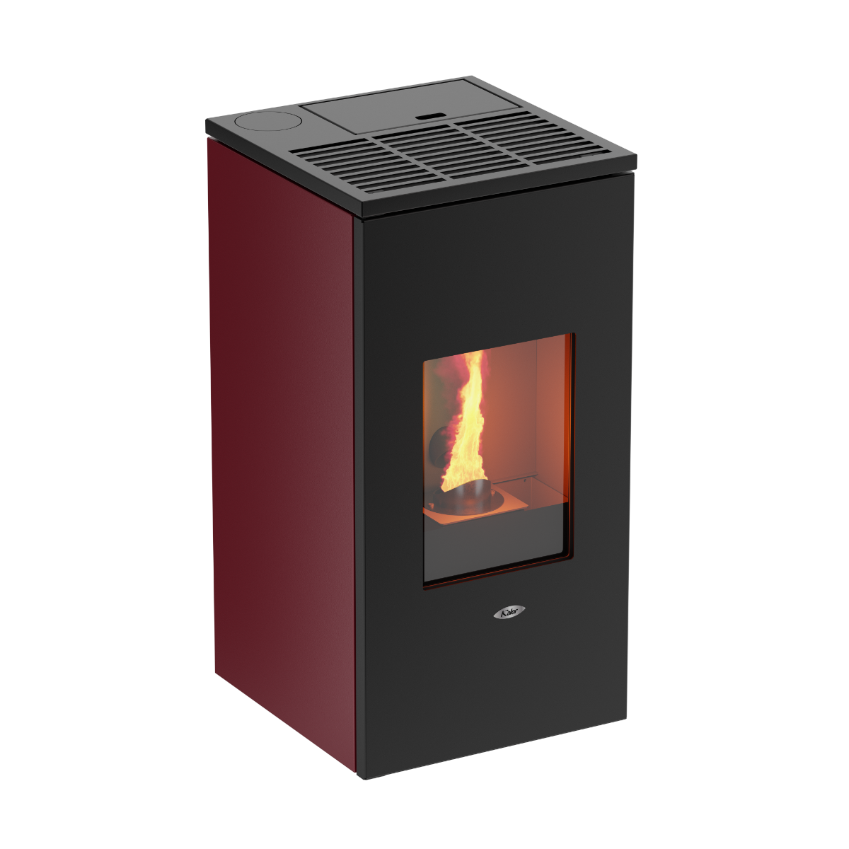 KALOR-FUTURA11C-zwart