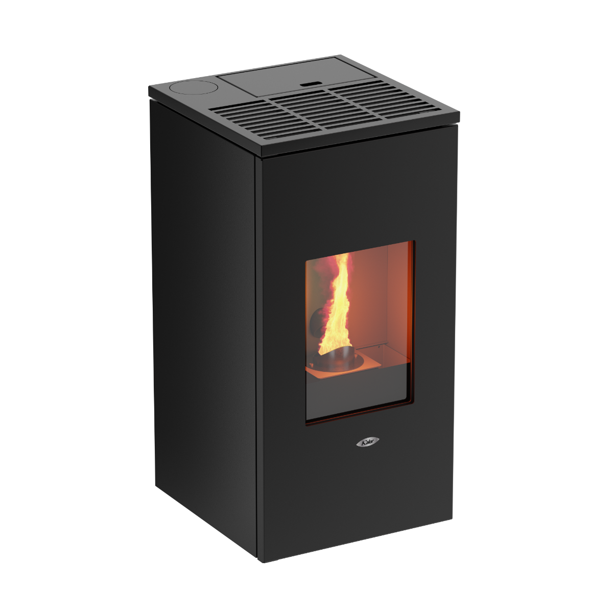 KALOR-FUTURA11C-zwart