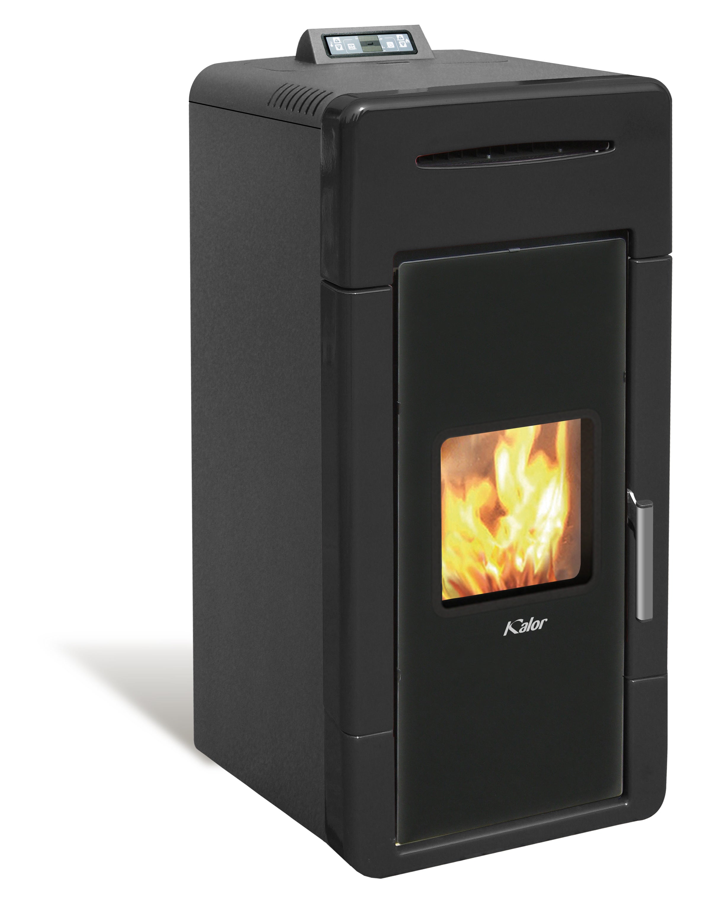 KALOR-IDRO-SONIA28 (A++)-Zwart