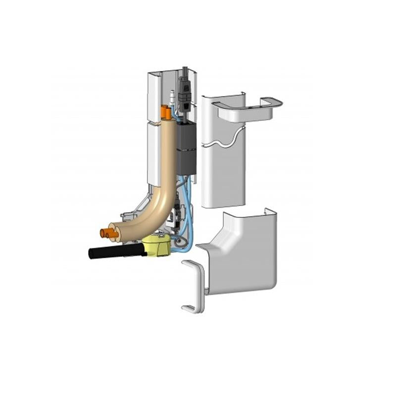 Siccom Flowatch Condens pomp