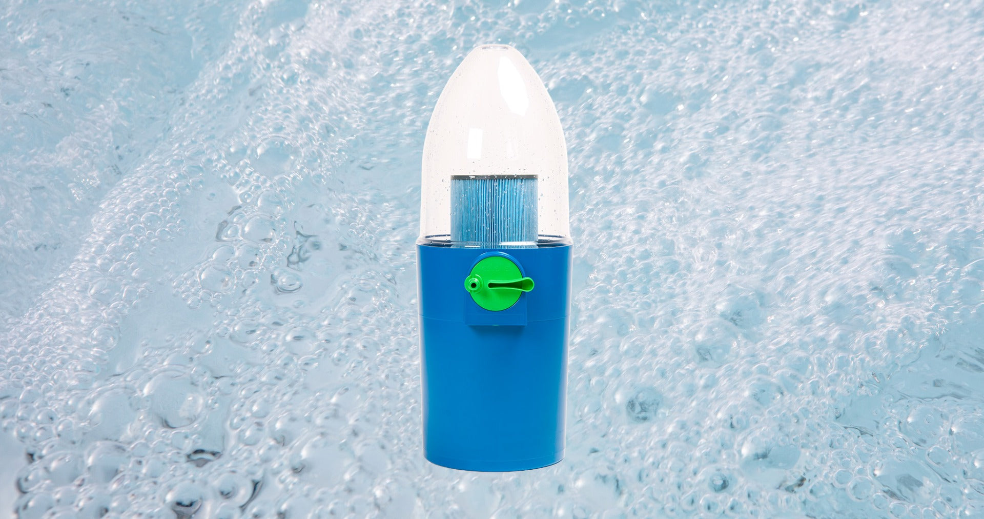 AQUAVIA-FILTERCLEANER