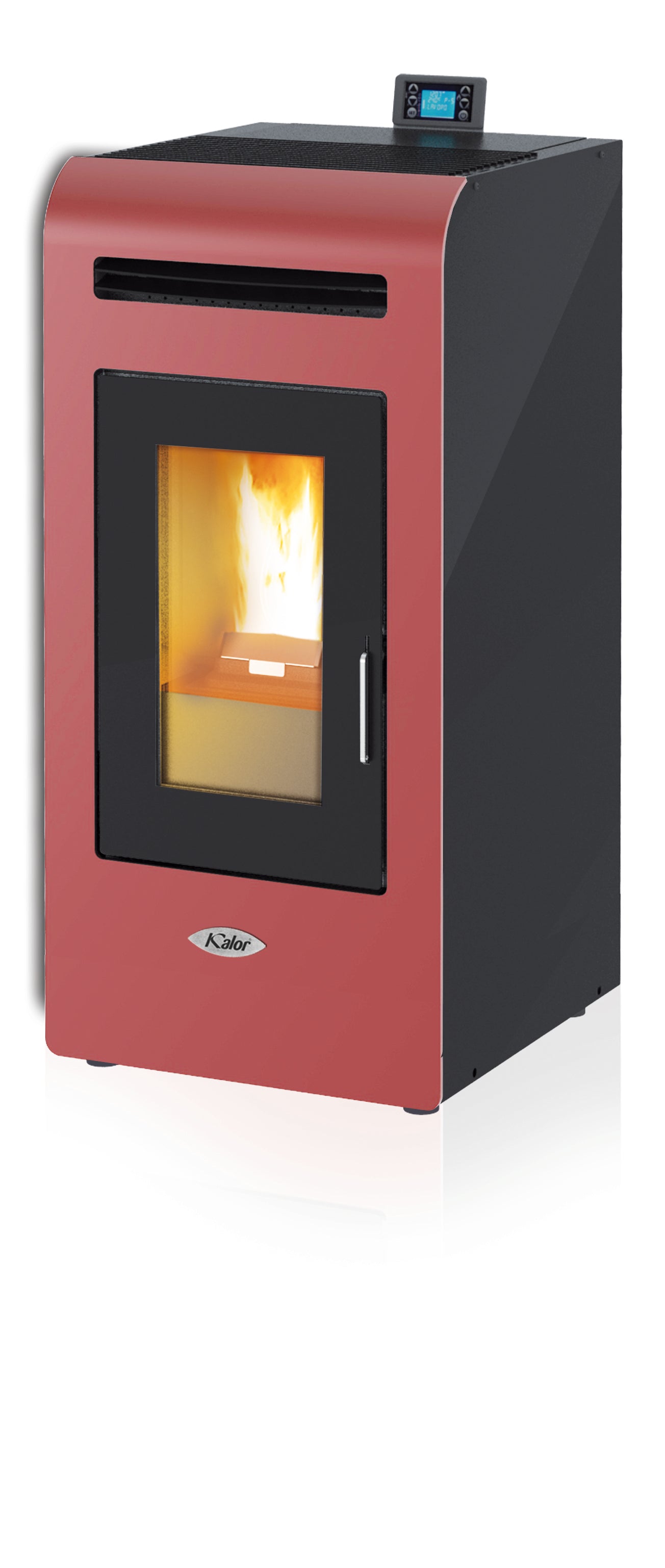 KALOR-CAYENNE-MIA16 (A++)-Bordeaux