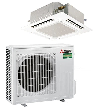 MITSUBISHI PLAFOND CASSETTE 5kw
