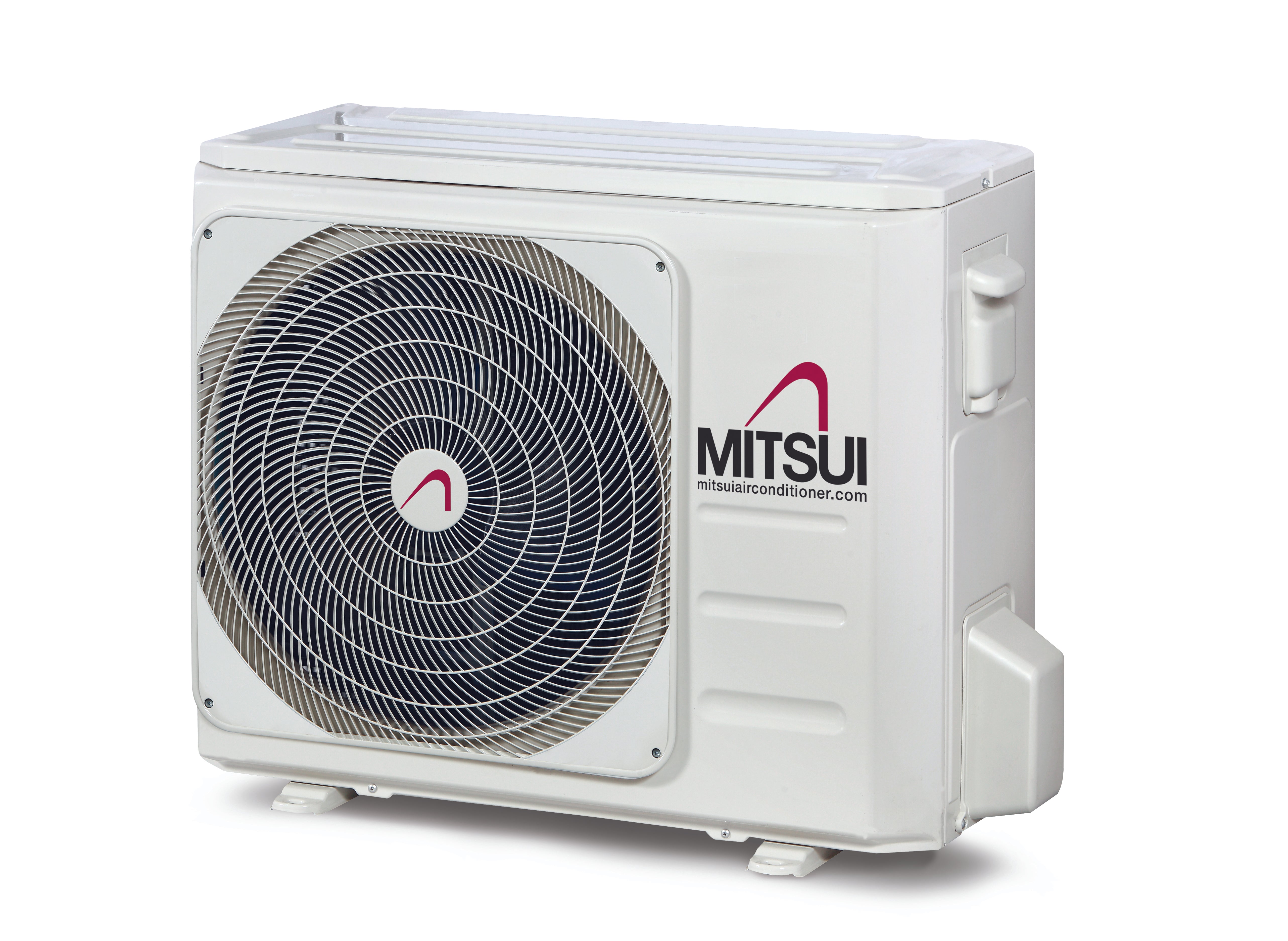 VRIJE KEUZE, BUITENDEEL 24000BTU (2units) KOELEN