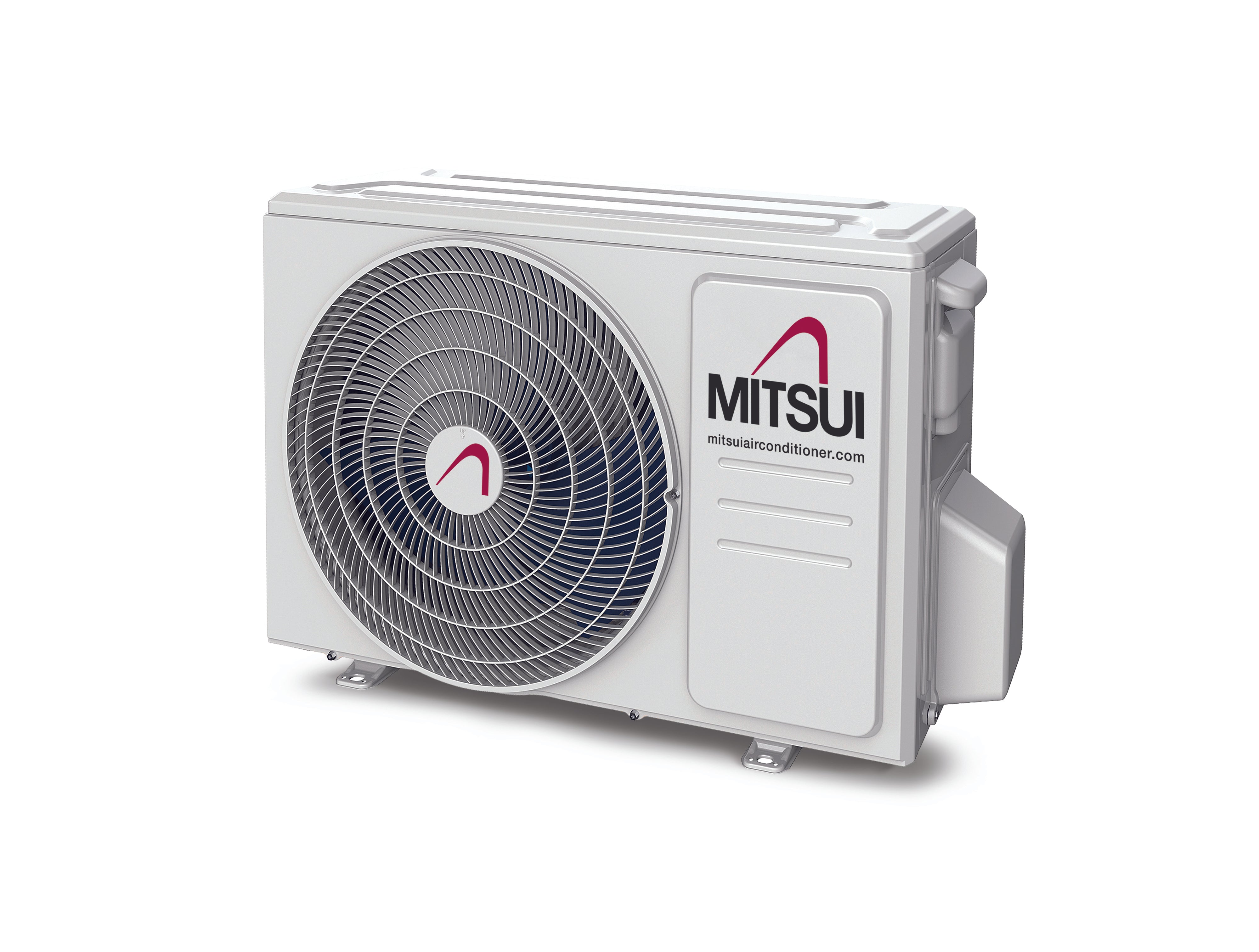 VRIJE KEUZE, BUITENDEEL 18000BTU (2units) KOELEN