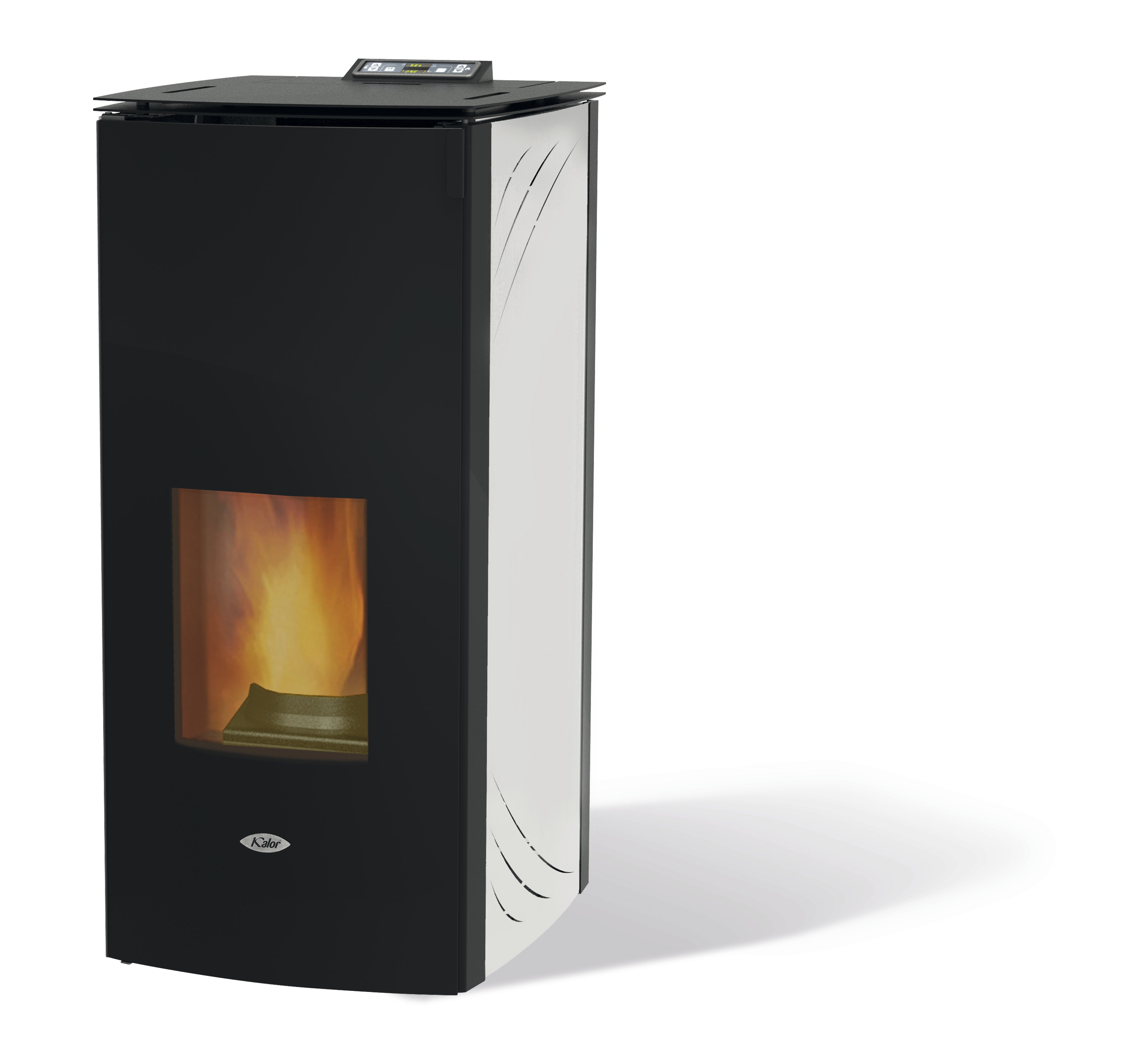 KALOR-IDRO-FRANCESCA17 (A++)-Wit