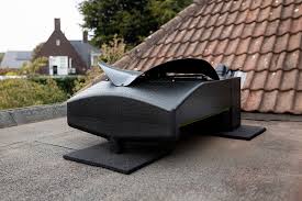 Blackbird 8-11kw R290(incl apendageset+hood) (Subsidie 3025.- KA25415)