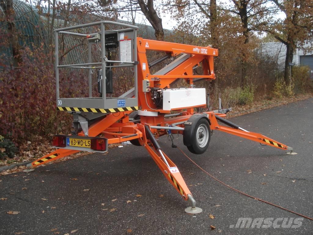 HOOGWERKER HUUR P.D.