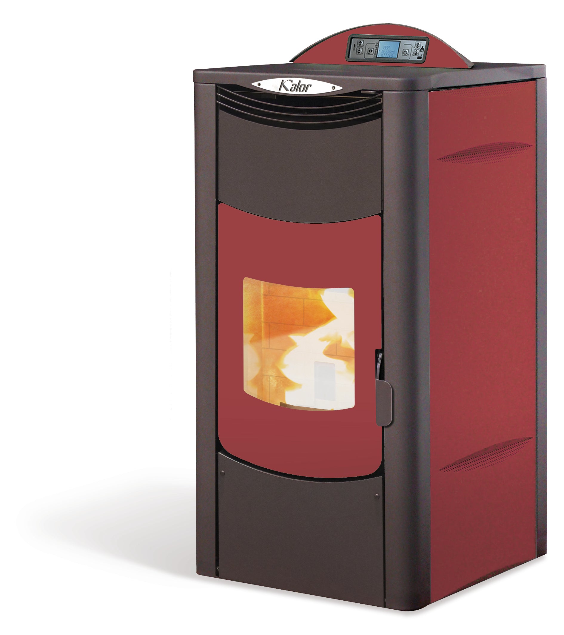 KALOR-IDRO-DORA32 (A++)-Bordeaux