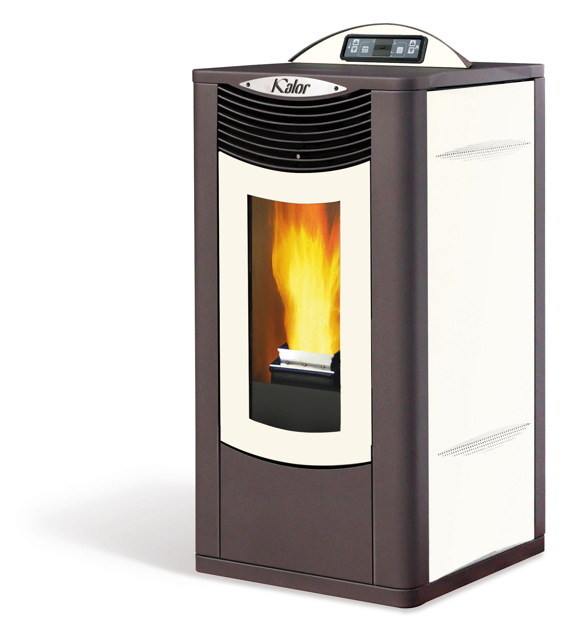 KALOR-IDRO-ALESSIA14 (A+)-Wit