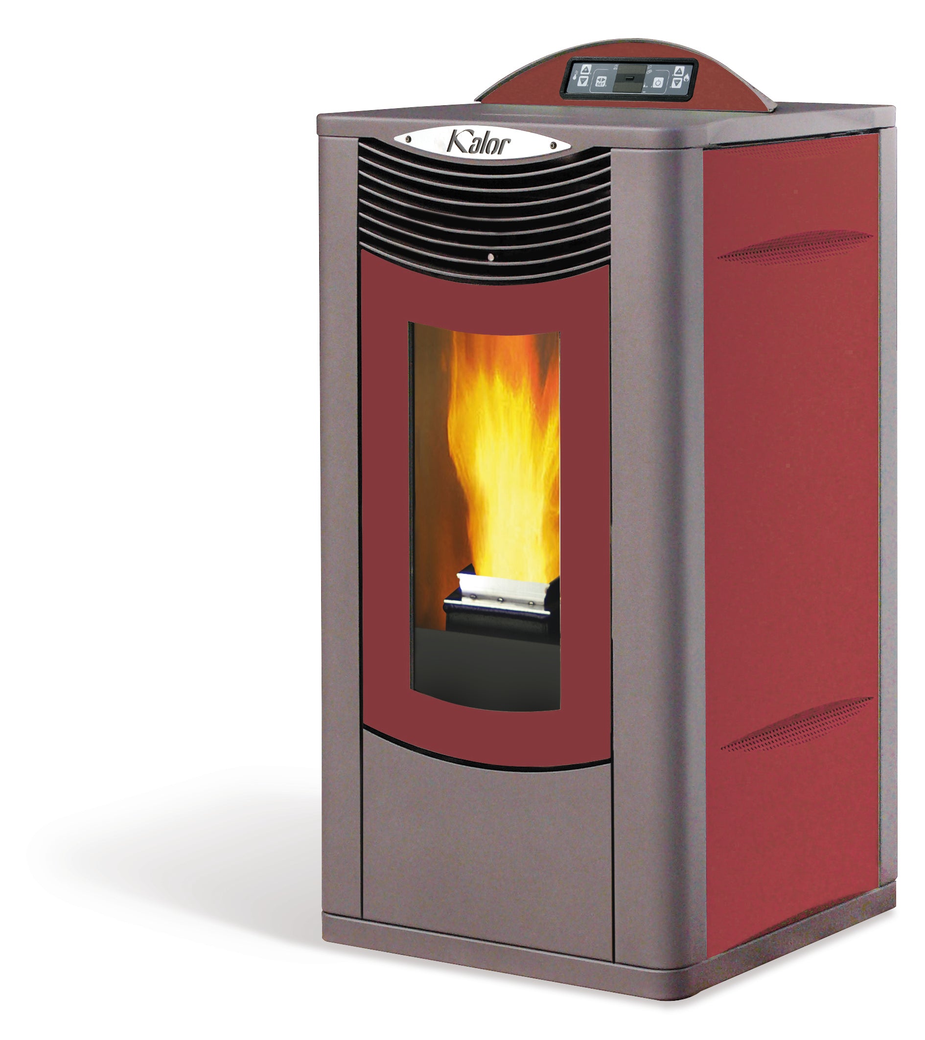 KALOR-IDRO-ALESSIA14 (A+)-Bordeaux