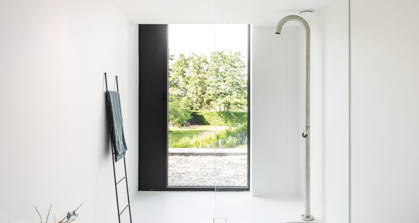 JEE-O original douche push