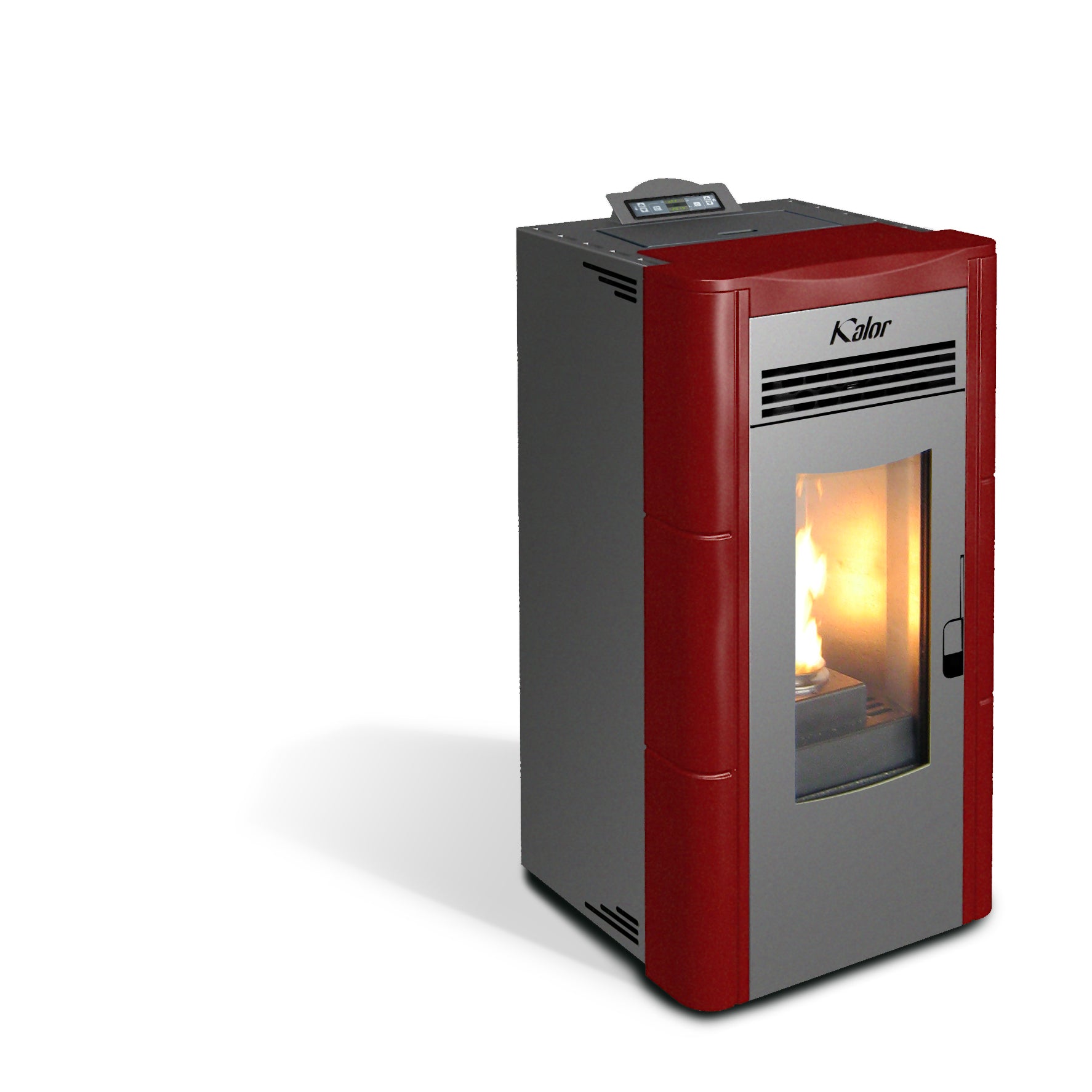 KALOR-CERAM-MICHELA12 (A+)-Bordeaux