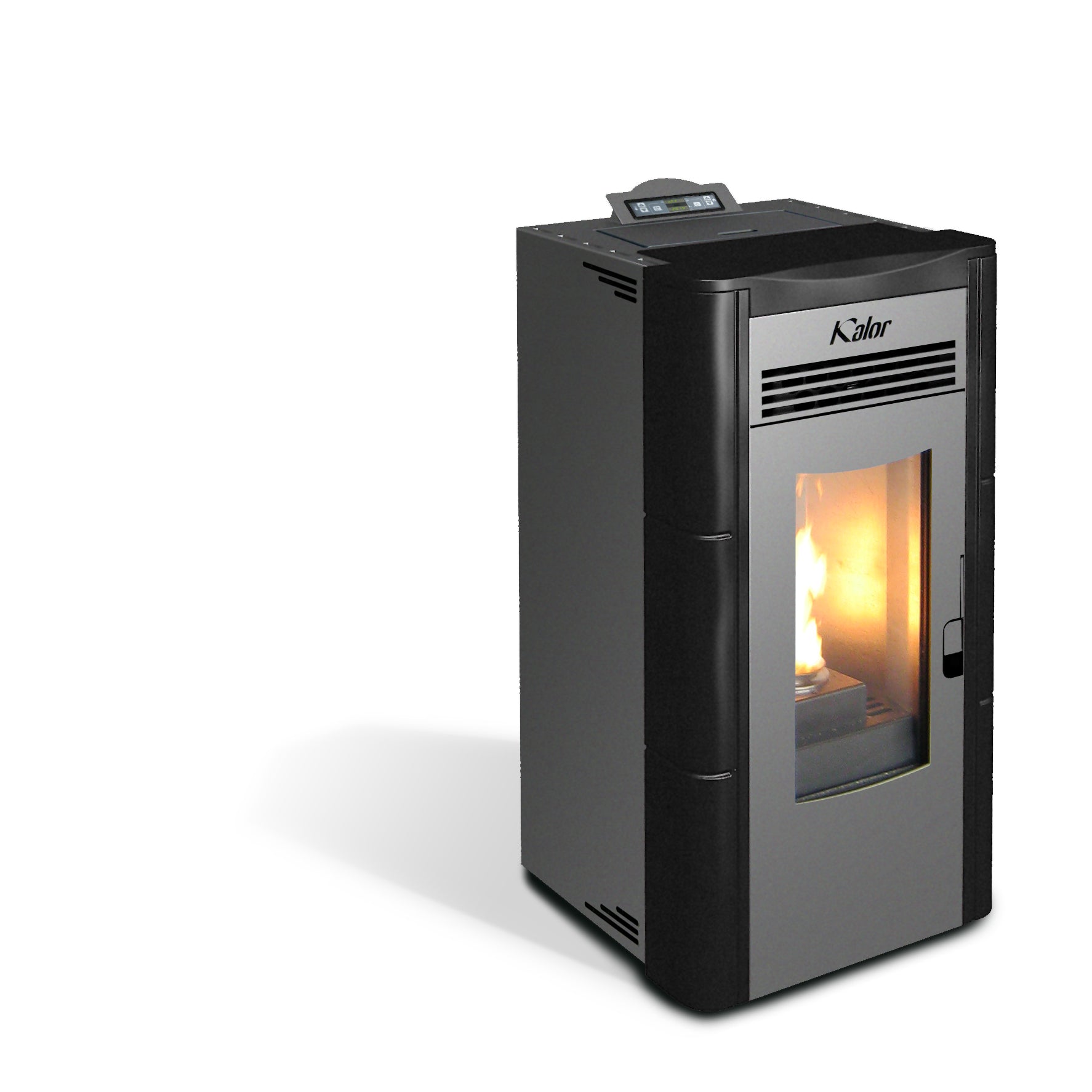 KALOR-CERAM-MICHELA12 (A+)-Zwart