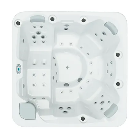 Spa Pulse Aqualife serie