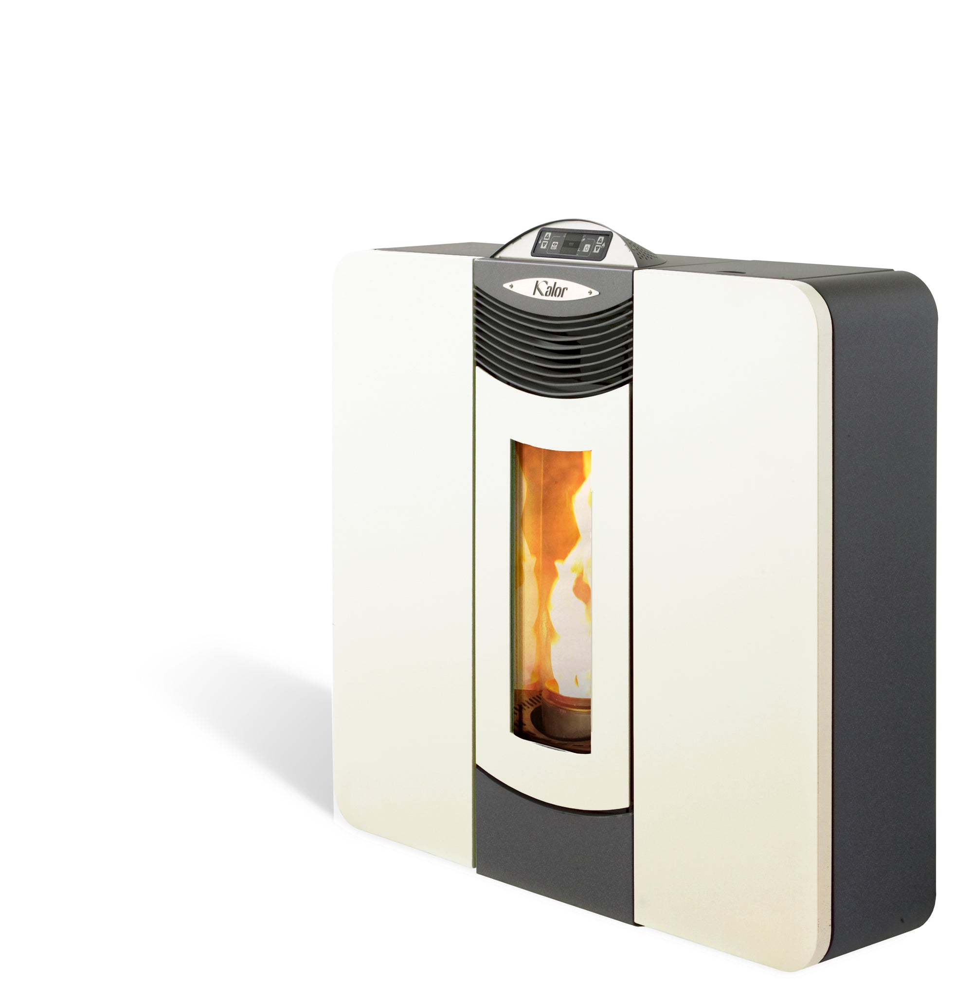 KALOR-QUADRA12C KANALISATIE (A+)-Wit