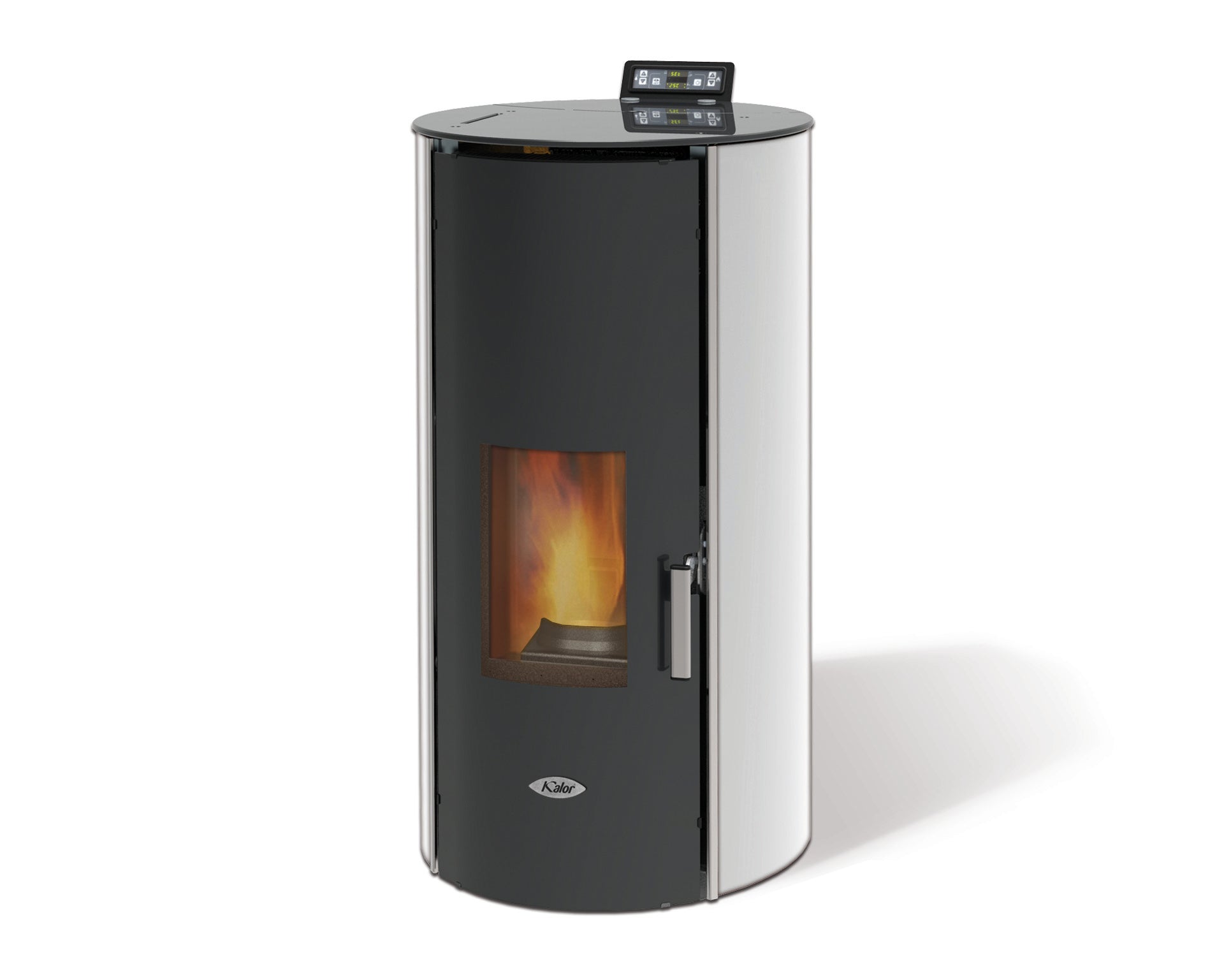 KALOR-IDRO-REDON-GL24 (A++)-Wit