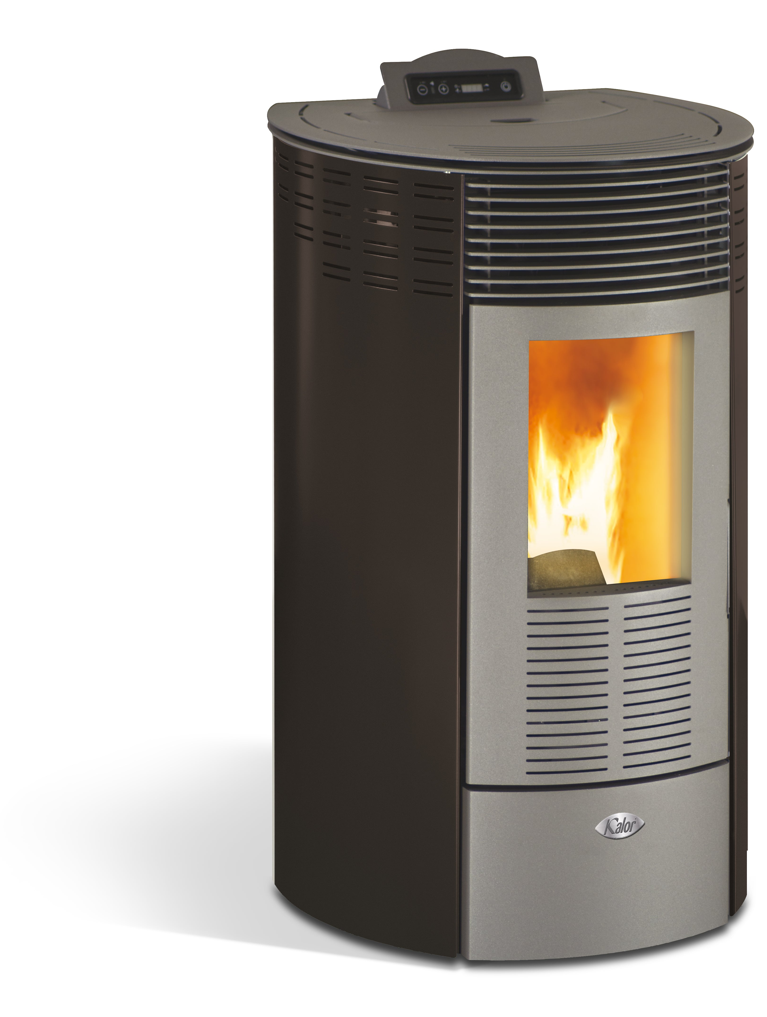 KALOR-REDONDA10 (A+)-Zwart