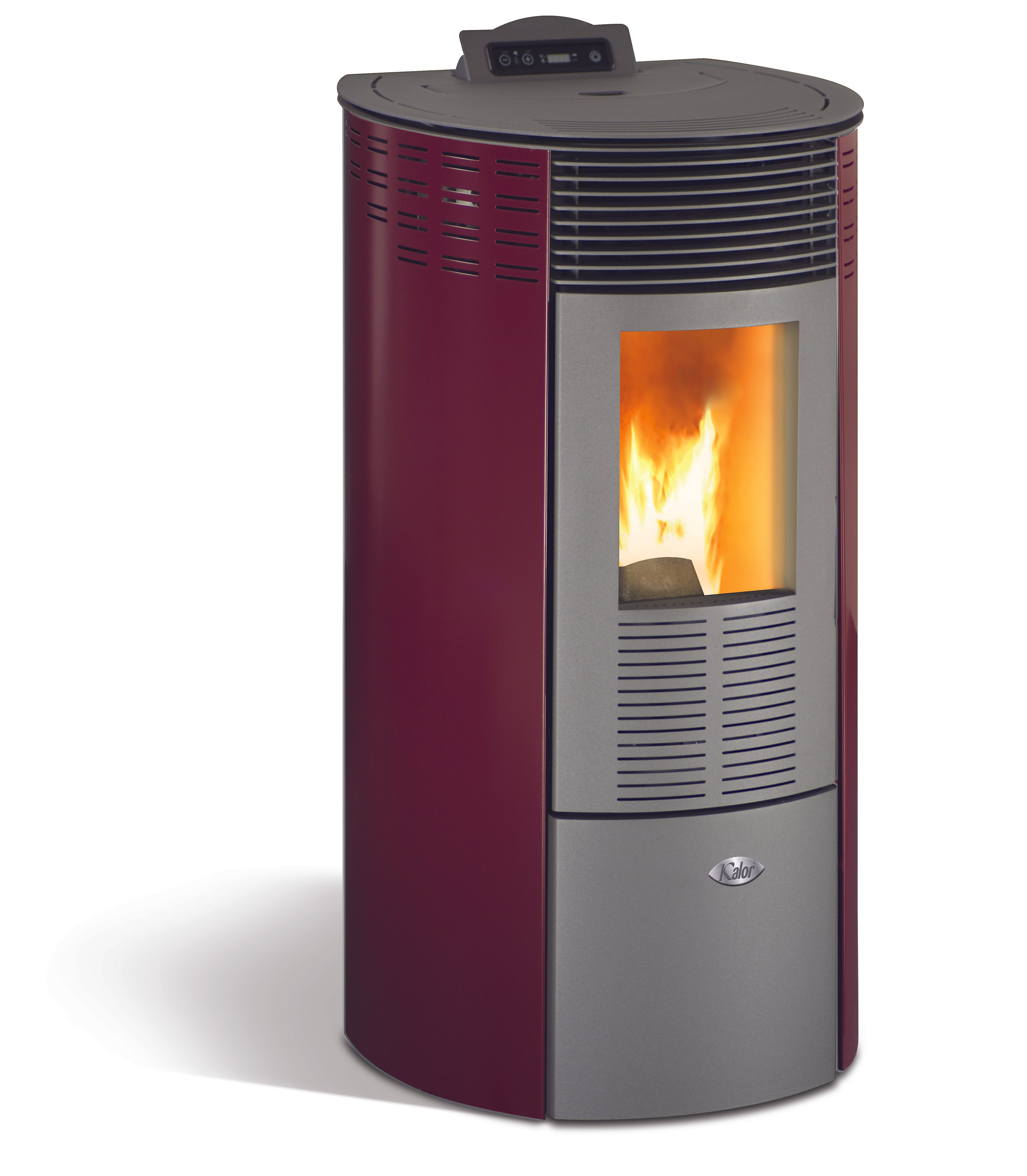 KALOR-REDONDA12 (A+)-Bordeaux