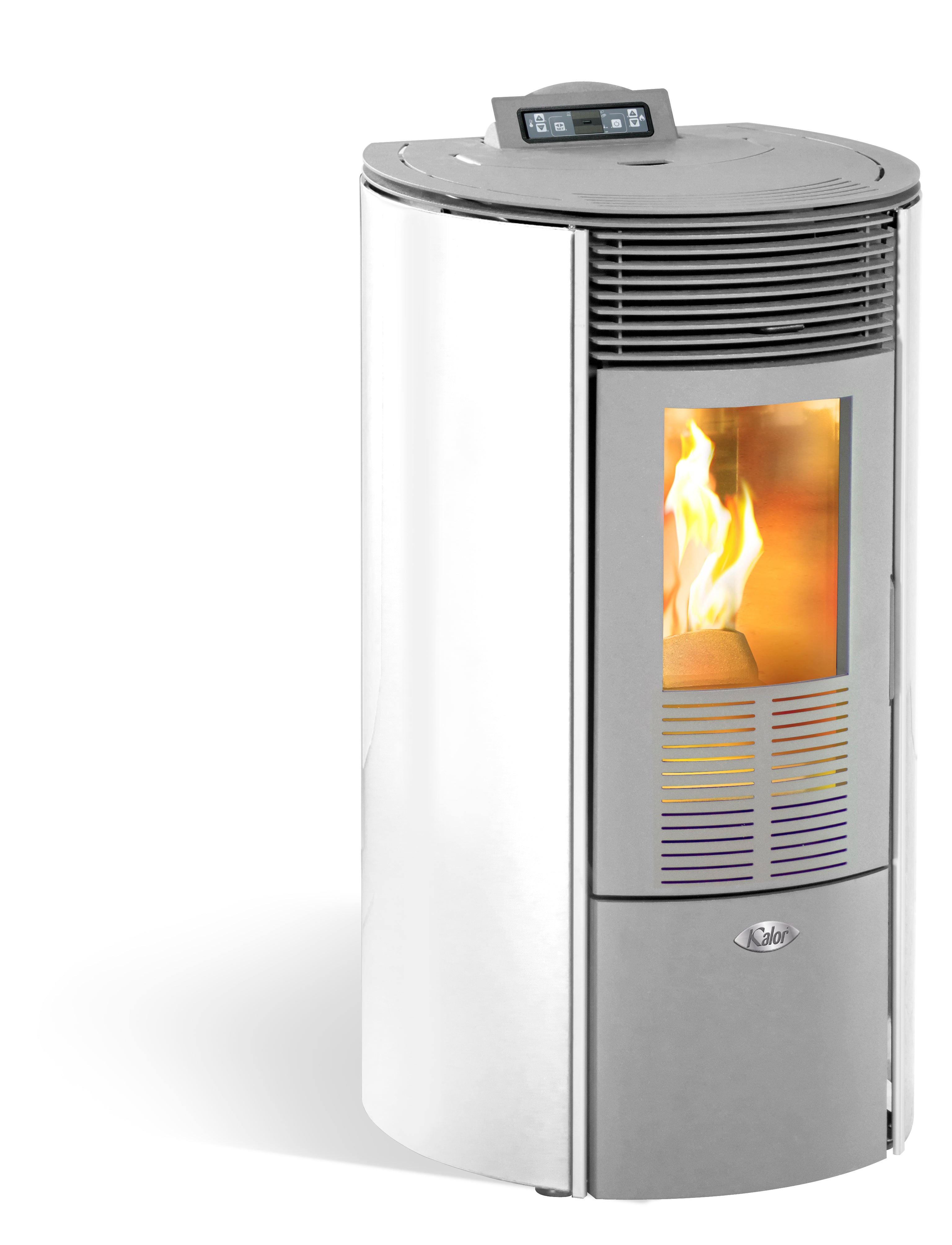 KALOR-REDONDA-12C-GLASS (A+)-Wit