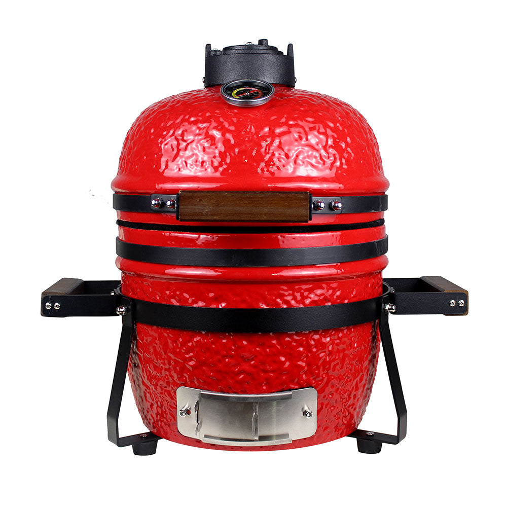 KAMADO 13inch (32cm) COMPL.SET 