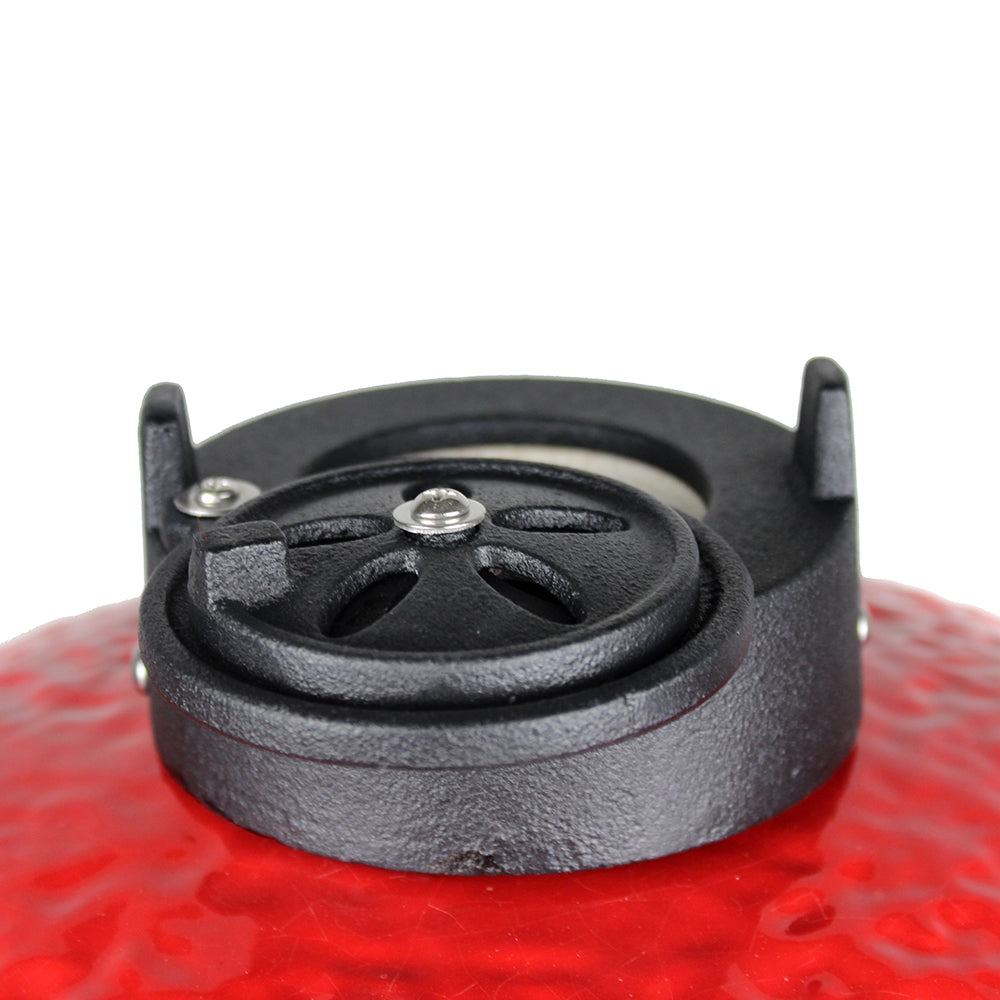 KAMADO 13inch (32cm) COMPL.SET 