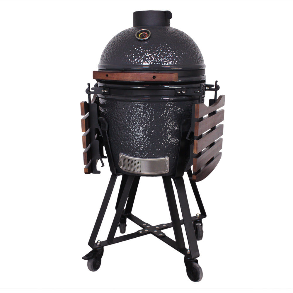 KAMADO 18inch (45.7cm) SET 