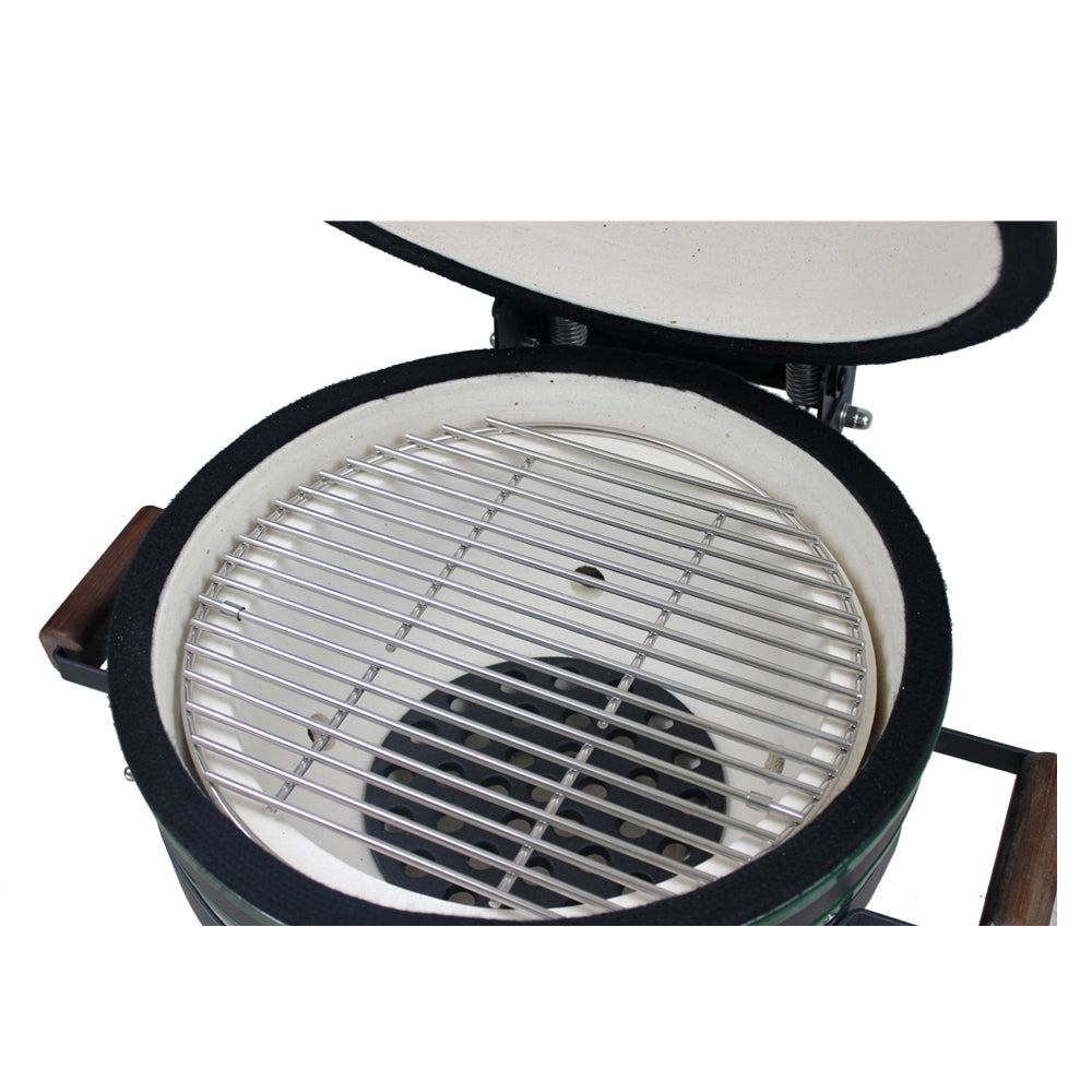 KAMADO 16inch (40.5cm) SET 