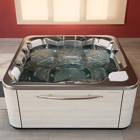 Spa soft-Pearl Shadow-Walnut