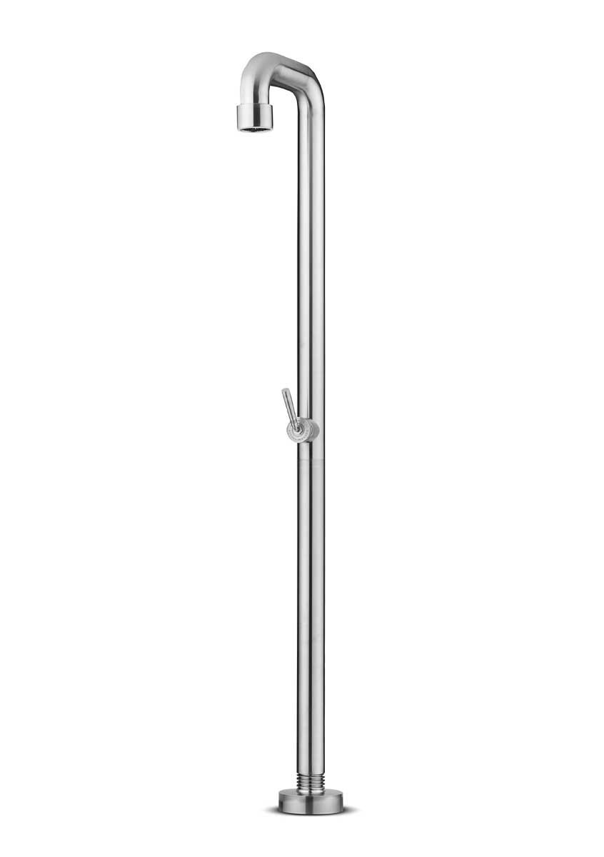 JEE-O Soho douche 01 (RVS)