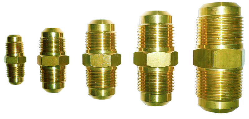 SOK BUITENDRAAD FASTPIPE 3/8