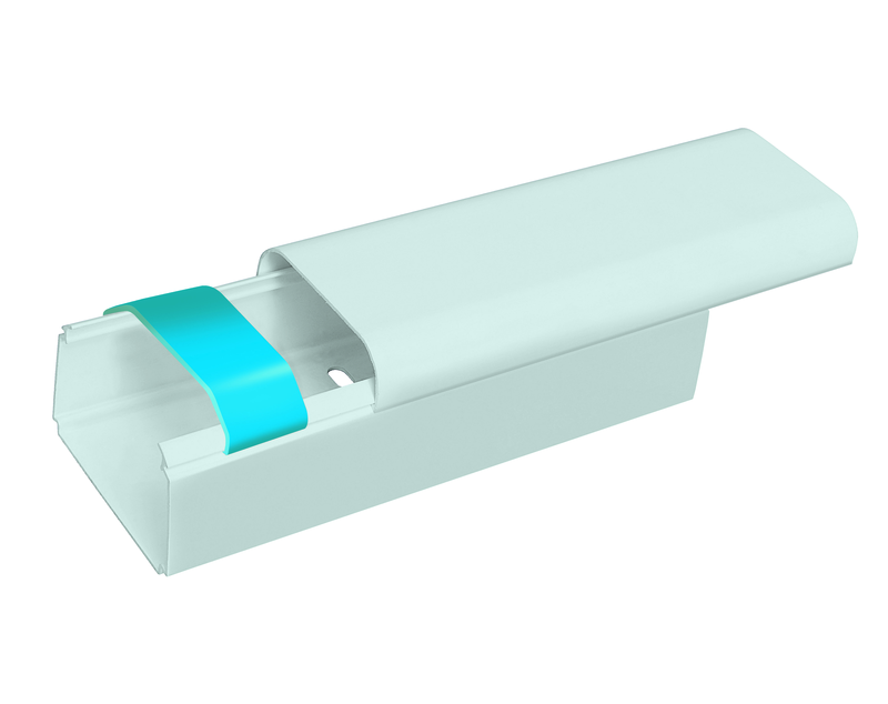 EVA SPANBEUGEL/CLAMP V 80X60