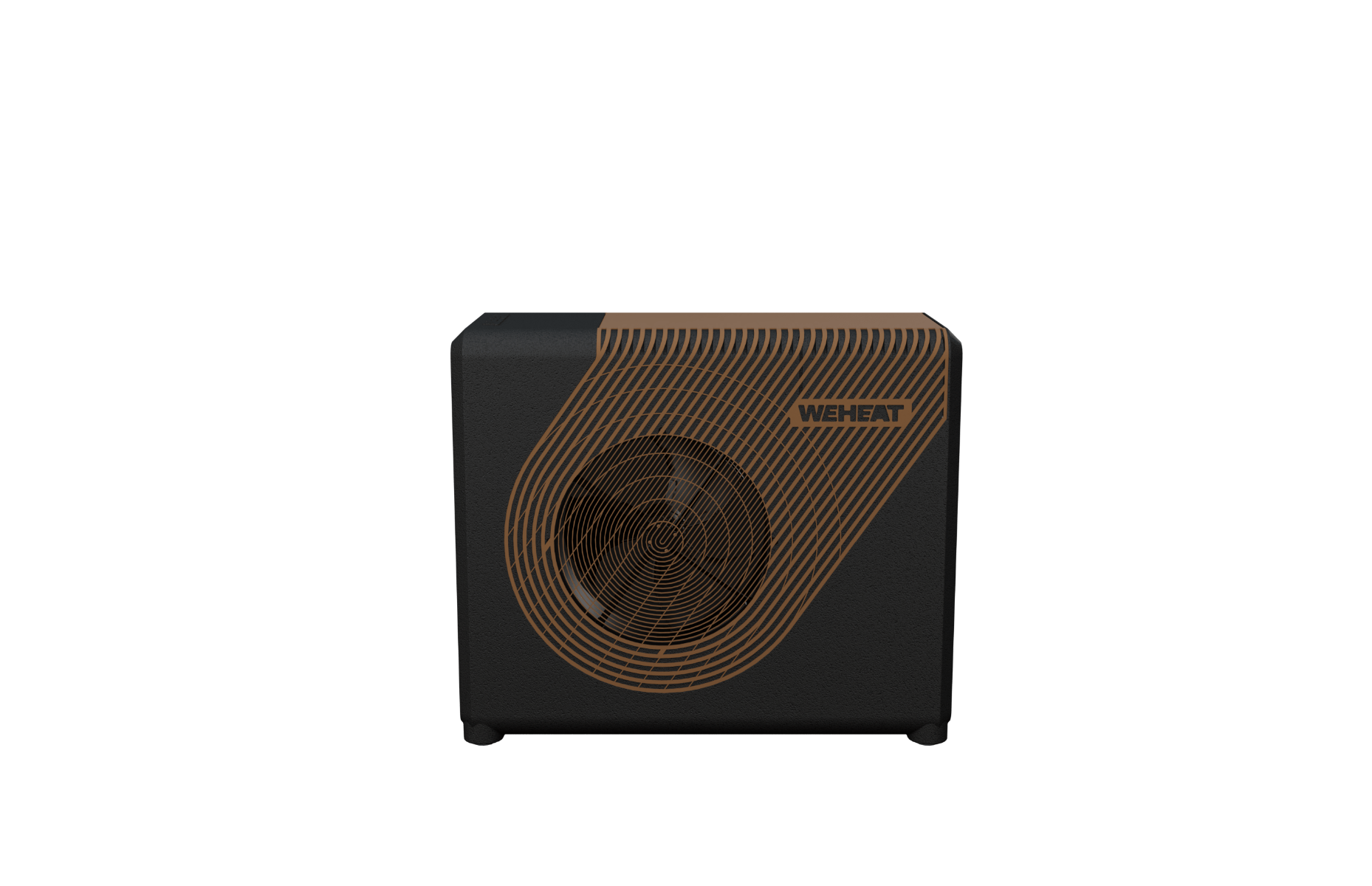 Sparow 6-9kw R290 (incl apendageset) (Subsidie 2575.- KA28197)