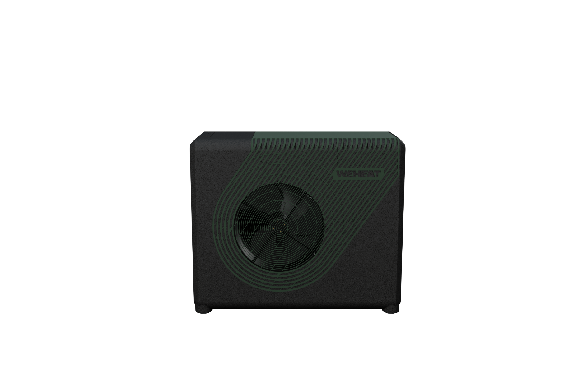 Sparow 6-9kw R290 (incl apendageset) (Subsidie 2575.- KA28197)