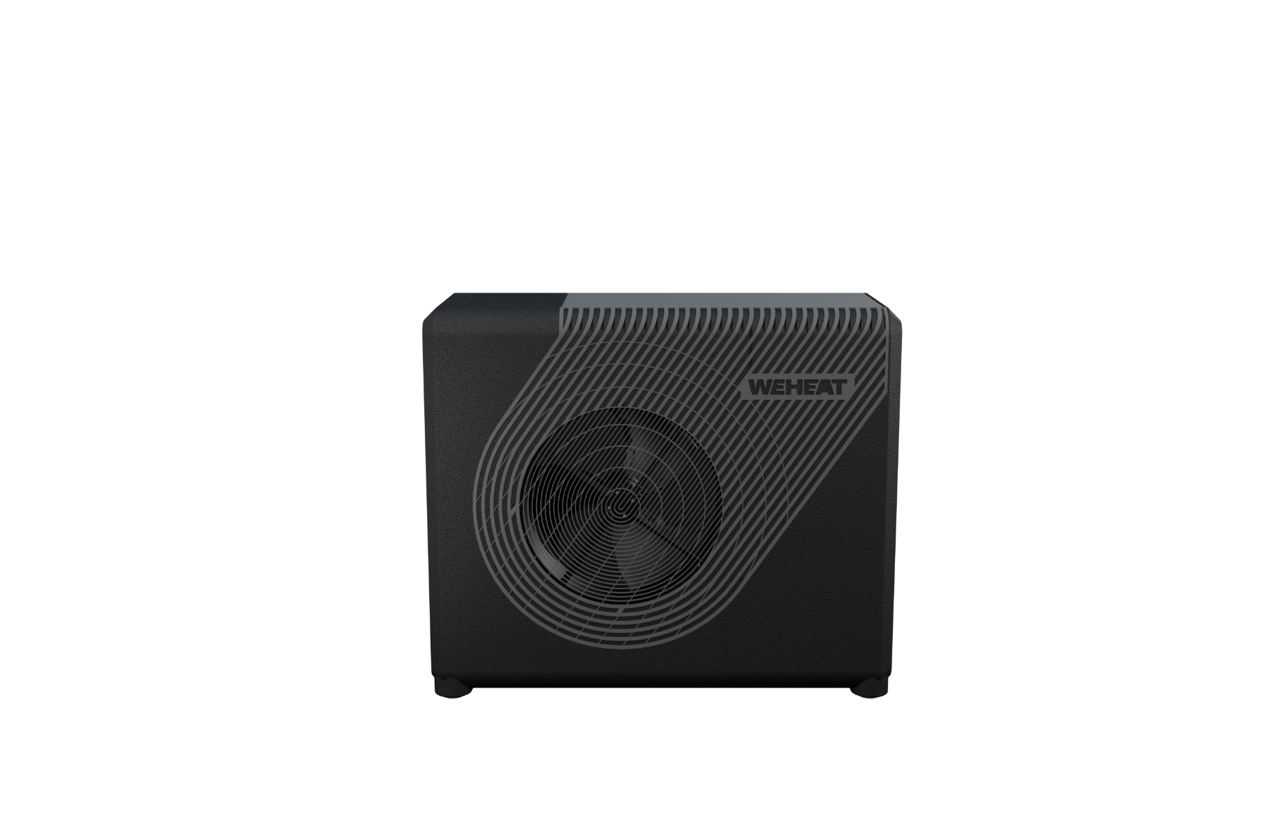 Sparow 6-9kw R290 (incl apendageset) (Subsidie 2575.- KA28197)