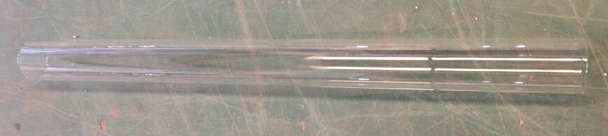 GLASBUIS TBV SQUARE 2.27M