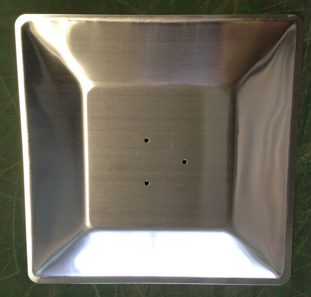 Squareheater Parts Reflector