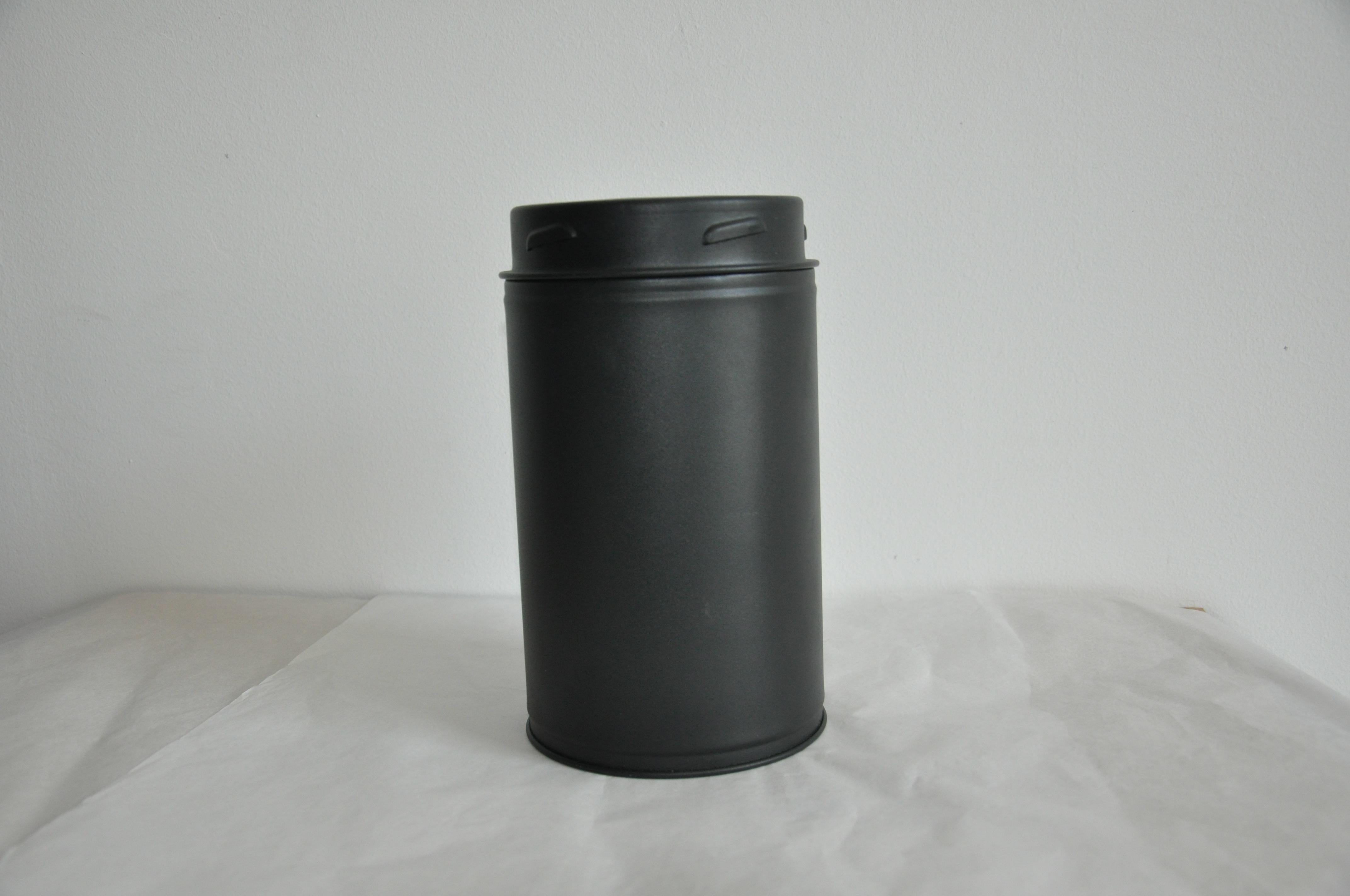 TWIST-LOCK DUBBELWANDIG 250mm