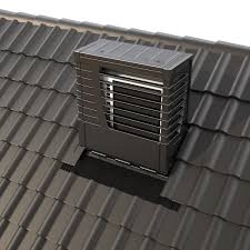 UBBINK DECORIO DAK (AIRCO)(incl.montage)