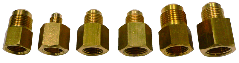 KOPER VERLOOP AIRCOUNIT 1/2-3/8