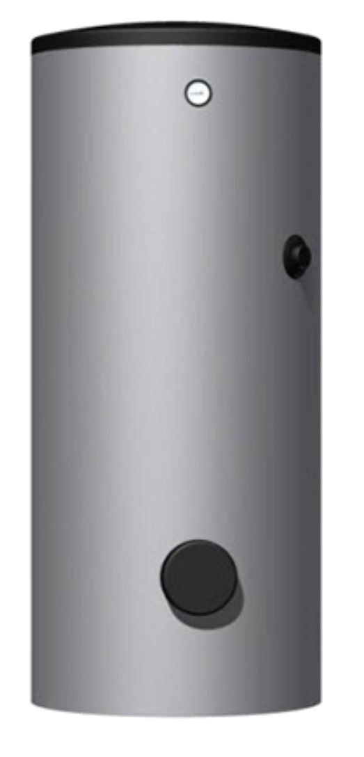 BUFFERTANK 300L (LAAG) zonneboiler