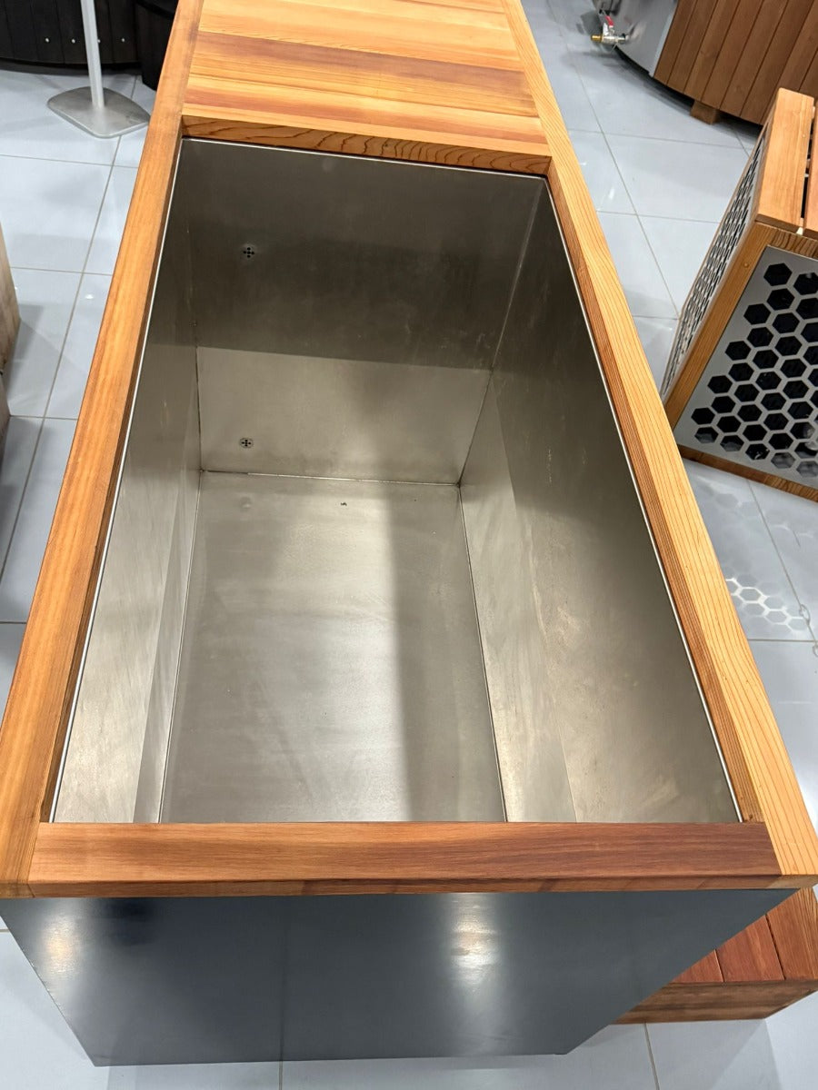 IJSBAD EXCL CHILLER 2PERS