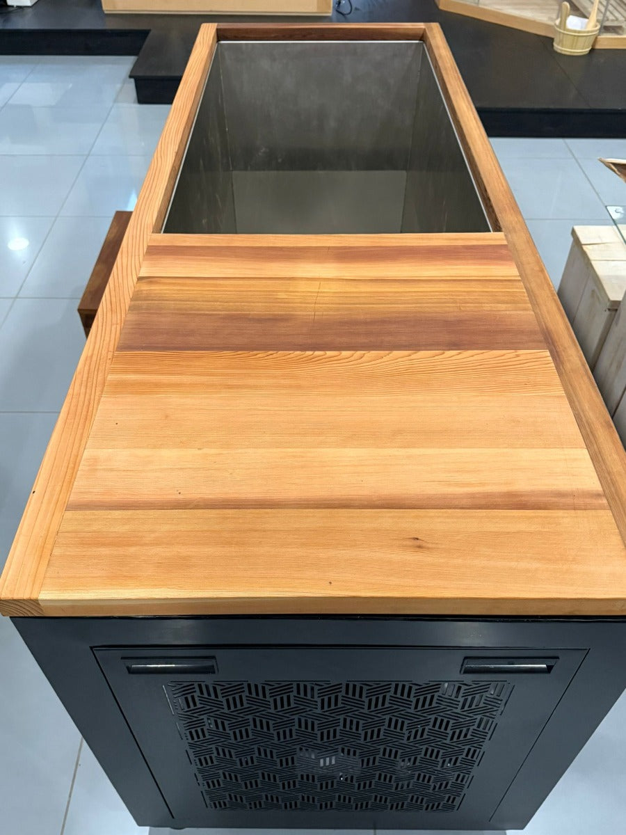 IJSBAD EXCL CHILLER 2PERS