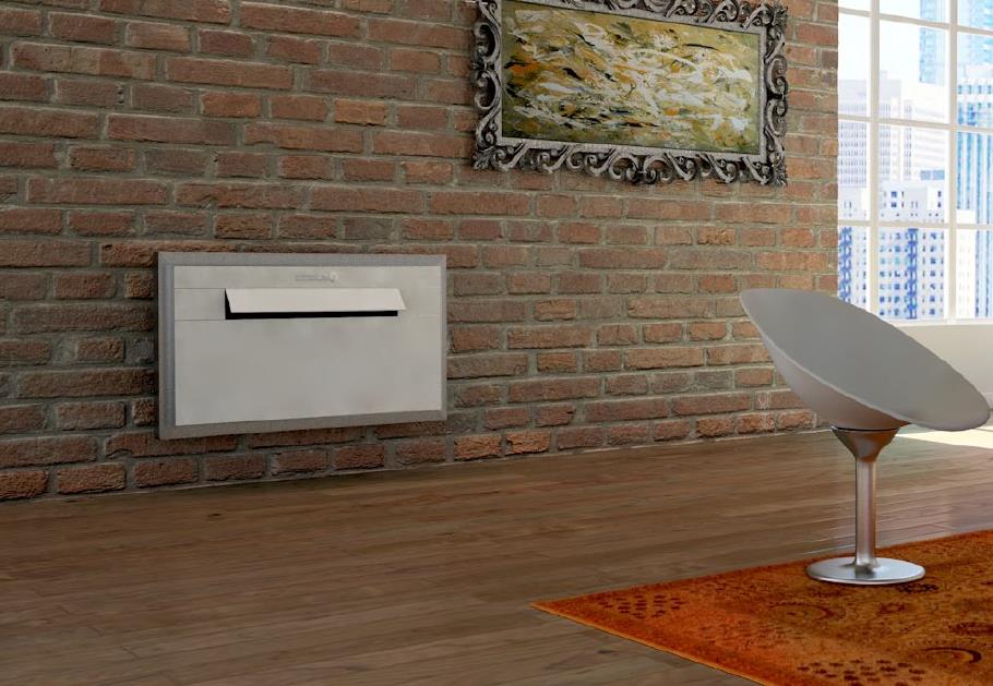 WZ-28EC MONOBLOCK WIT(geen buitenunit)