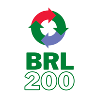 BRL 200 certificering
