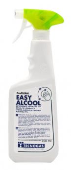 EASY ALCOOL CLEANER 1L