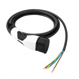 Alfen Kabel 3-fase T2 5M