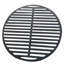 KAMADO-CAST IRON GRILL 18INCH
