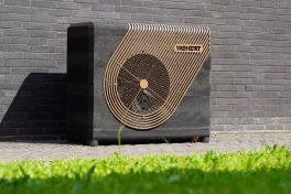 Sparow 6-9kw R290 (incl apendageset) (Subsidie 2575.- KA28197)